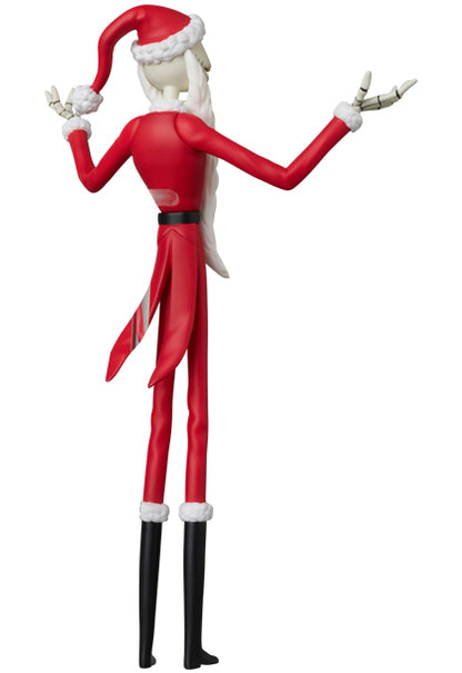 Figurine Jack Skellington Santa Ver. UDF The Nightmare Before Christmas