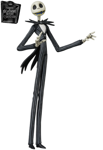 Figurine Jack Skellington UDF The Nightmare Before Christmas