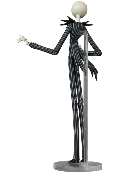 Figurine Jack Skellington UDF The Nightmare Before Christmas
