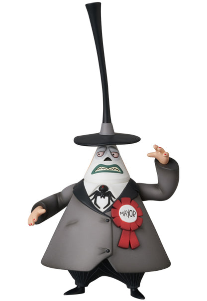 Figurine Mayor UDF The Nightmare Before Christmas
