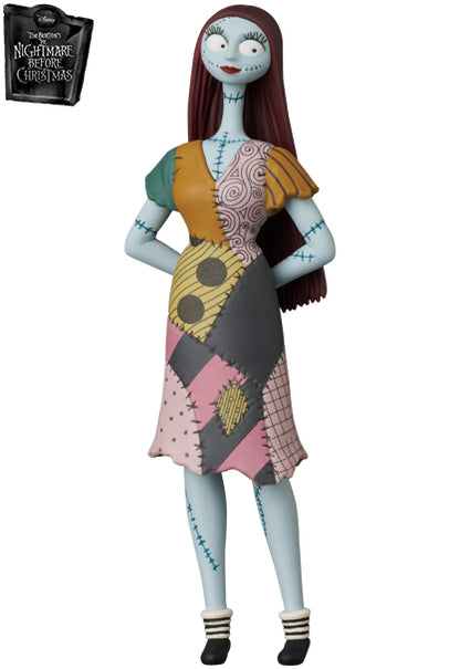 Figurine Sally UDF The Nightmare Before Christmas