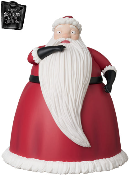 Figurine Santa Claus UDF The Nightmare Before Christmas