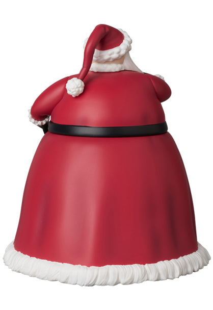 Figurine Santa Claus UDF The Nightmare Before Christmas