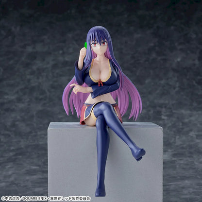 Figurine Yihdra Arvoln Chokonose The Red Ranger Becomes an Adventurer in Another World