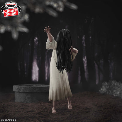 Figurine Sadako Yamamura Grandista The Ring