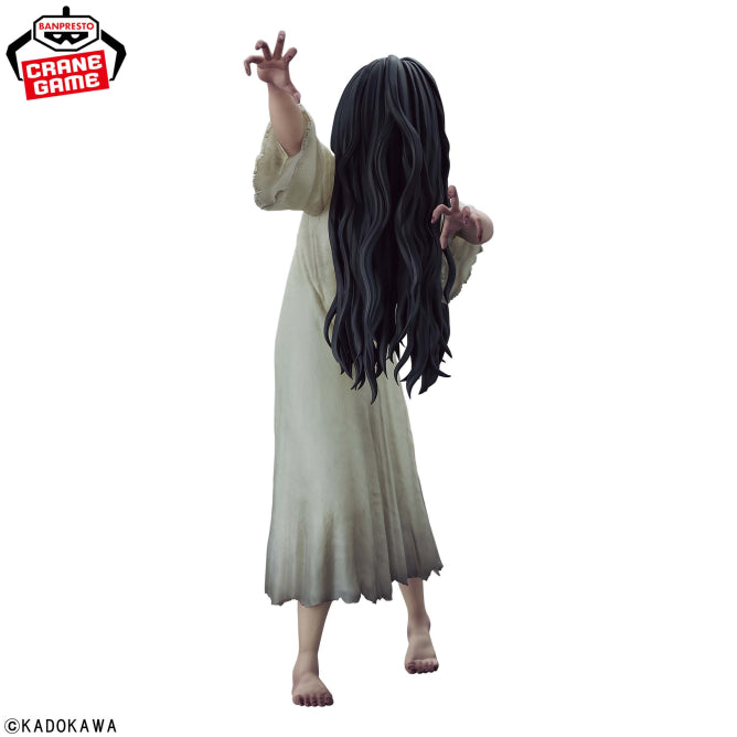 Figurine Sadako Yamamura Grandista The Ring