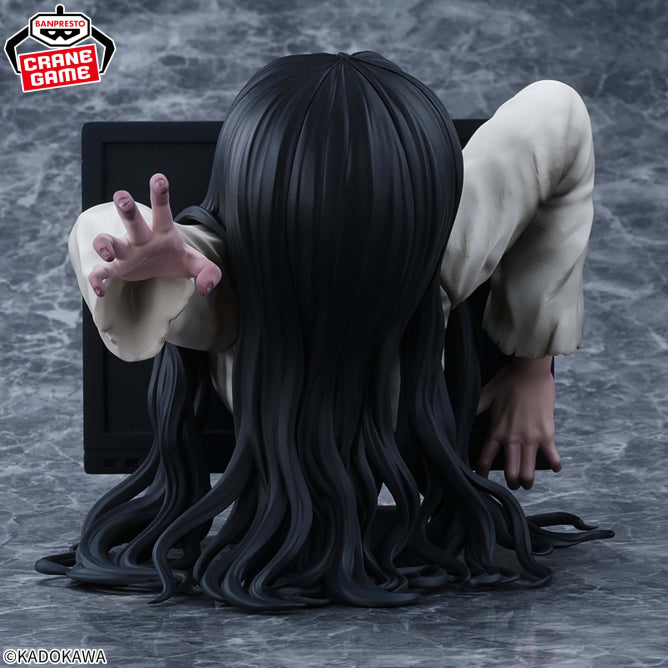 Figurine Sadako Yamamura Banpresto The Ring