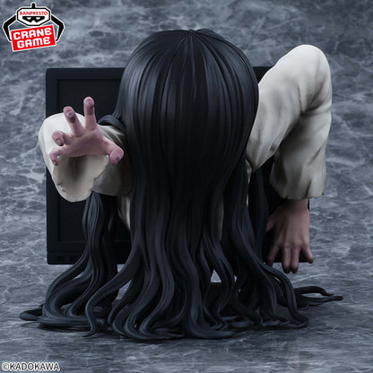 Figurine Sadako Yamamura Banpresto The Ring