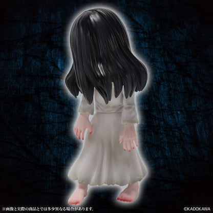 Figurine Sadako Yamamura CCP Middle Size Series The Ring
