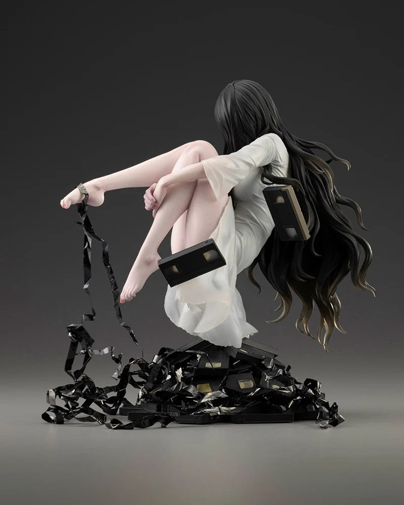 Figurine Sadako Yamamura Bishojo Ver. 15th Anniversary The Ring