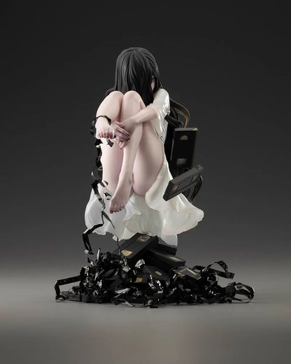 Figurine Sadako Yamamura Bishojo Ver. 15th Anniversary The Ring