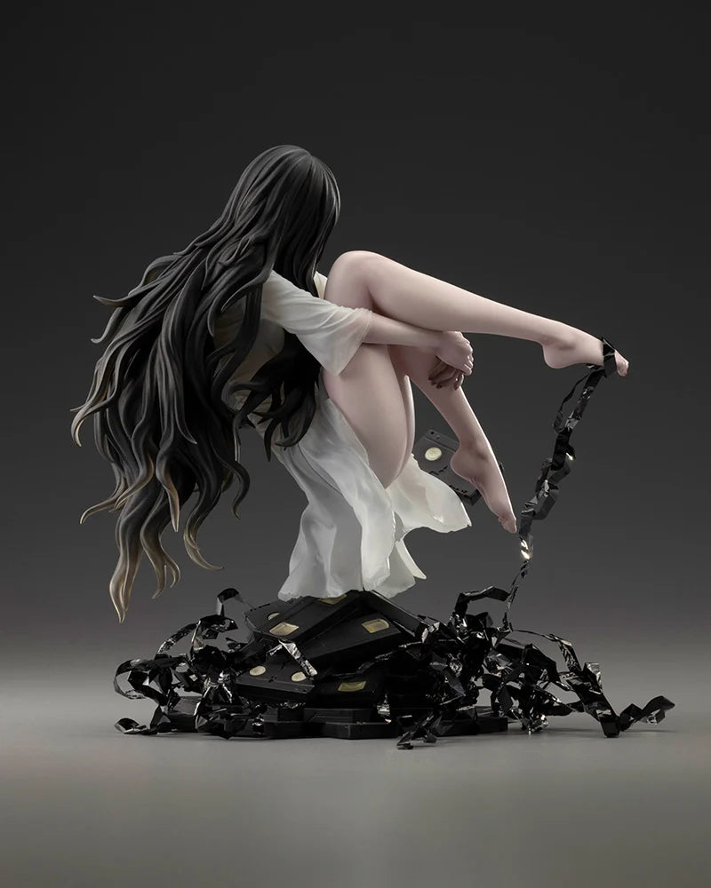 Figurine Sadako Yamamura Bishojo Ver. 15th Anniversary The Ring