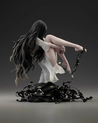 Figurine Sadako Yamamura Bishojo Ver. 15th Anniversary The Ring