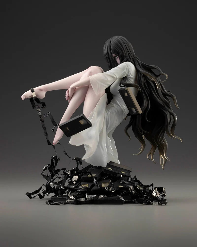 Figurine Sadako Yamamura Bishojo Ver. 15th Anniversary The Ring