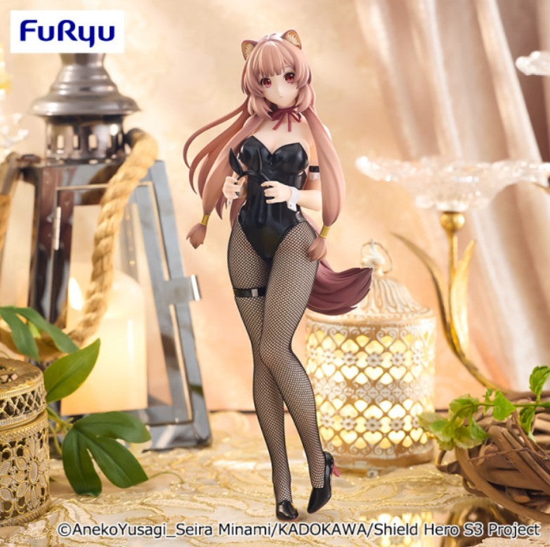 Figurine Raphtalia BiCute Bunnies Furyu The Rising of the Shield Hero