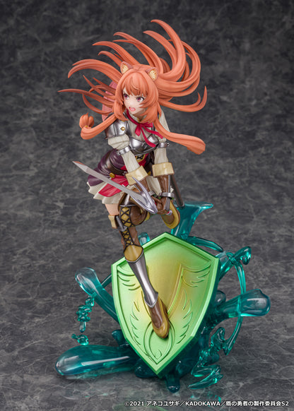 Figurine Raphtalia 1/7 The Rising of the Shield Hero