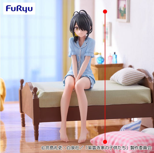 Figurine Shiunji Kotono Noodle Stop Furyu The Shiunji Family Children
