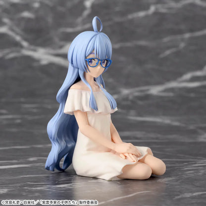 Figurine Shiunji Seiha Chokonose Luminasta The Shiunji Family Children