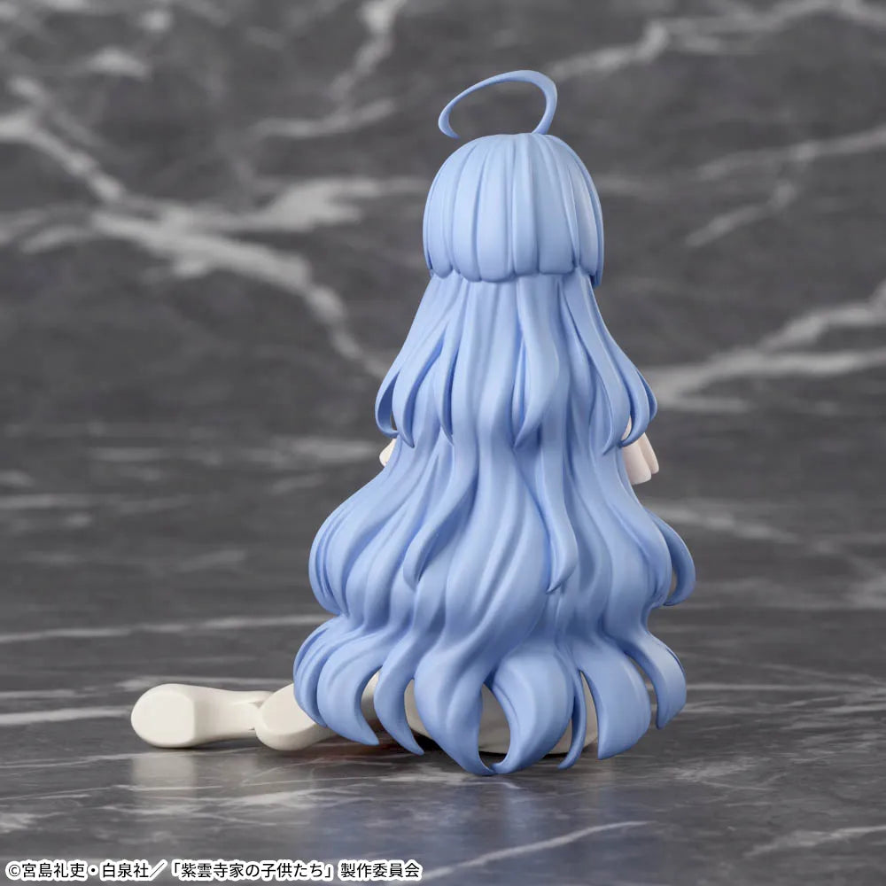 Figurine Shiunji Seiha Chokonose Luminasta The Shiunji Family Children