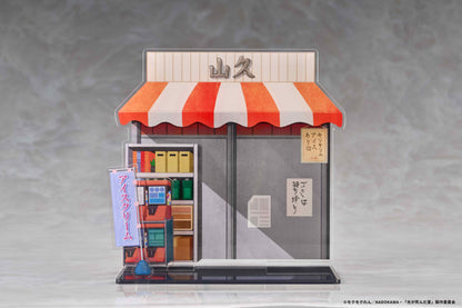 Figurine Hikaru & Yoshiki Diorama Scene Ver. The Summer Hikaru Died