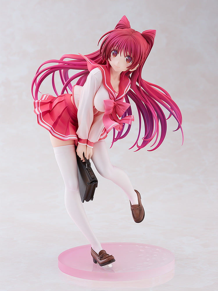 Figurine Tamaki Kousaka 20th Anniversary Ver. To Heart 2