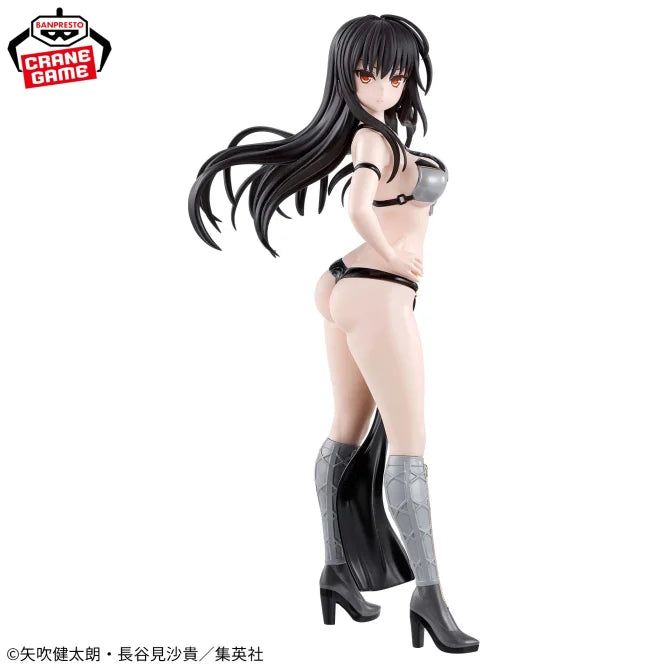 Figurine Yui Kotegawa Glitter & Glamours To Love Ru
