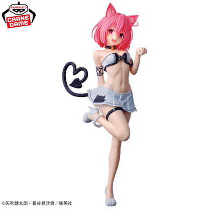 Figurine Momo Belia Deviluke Nyaru Ver. To Love Ru