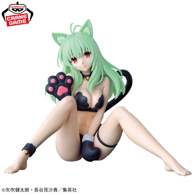 Figurine Ren Elsie Jewelria Nyaru Ver. To Love Ru