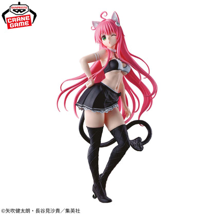 Figurine Lala Satalin Deviluke Trouble Ver. To Love Ru
