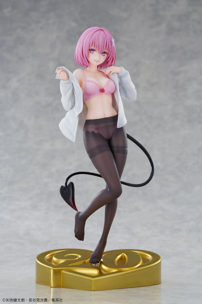 Figurine Momo Belia Deviluke 20th Anniversary 1/7 To Love Ru