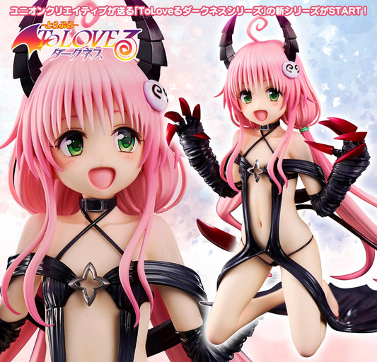 Figurine Lala Satalin Deviluke Fillette Ver. 1/6 To Love Ru