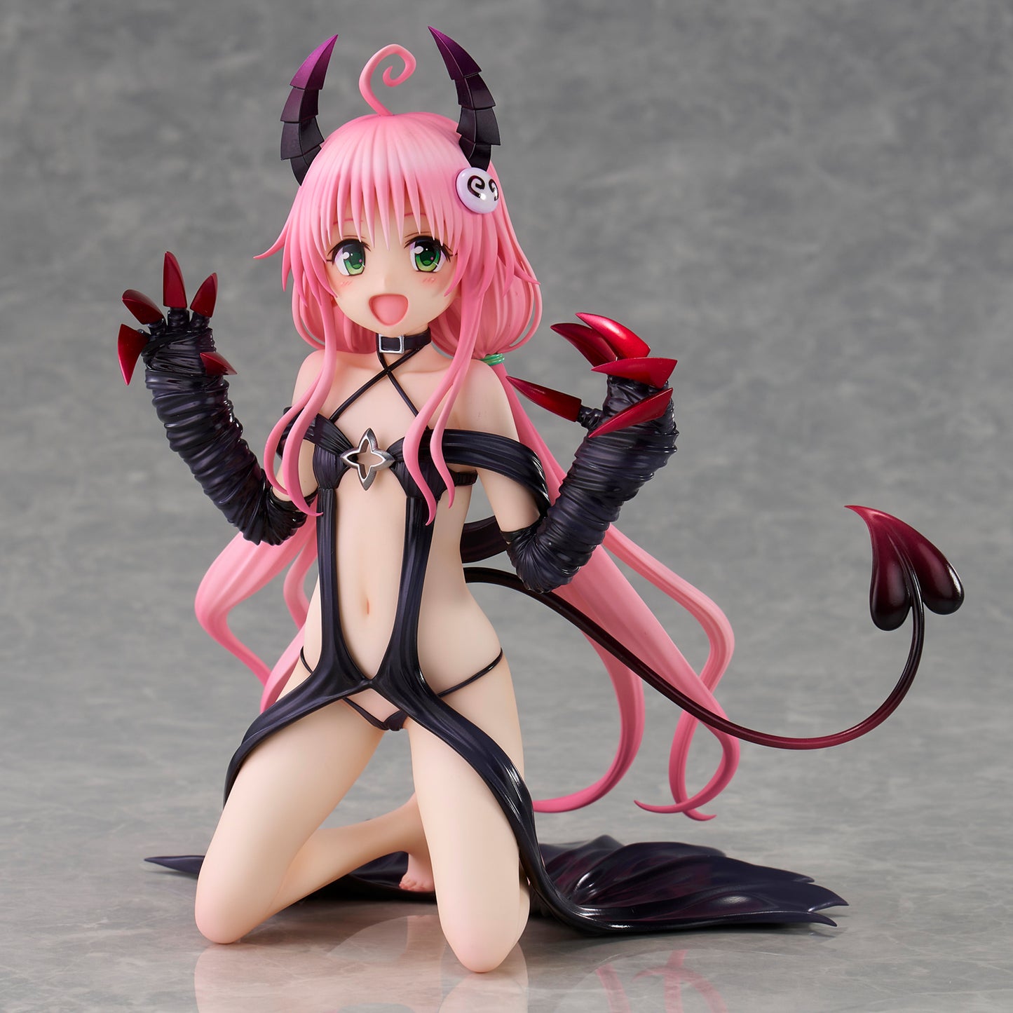 Figurine Lala Satalin Deviluke Fillette Ver. 1/6 To Love Ru