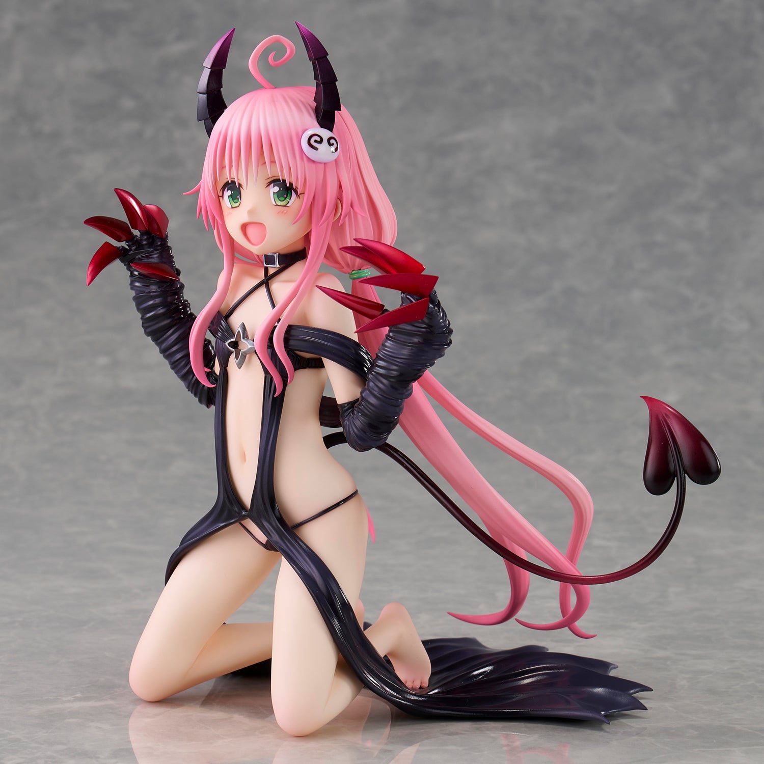 Figurine Lala Satalin Deviluke Fillette Ver. 1/6 To Love Ru