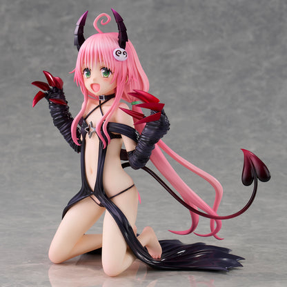 Figurine Lala Satalin Deviluke Fillette Ver. 1/6 To Love Ru