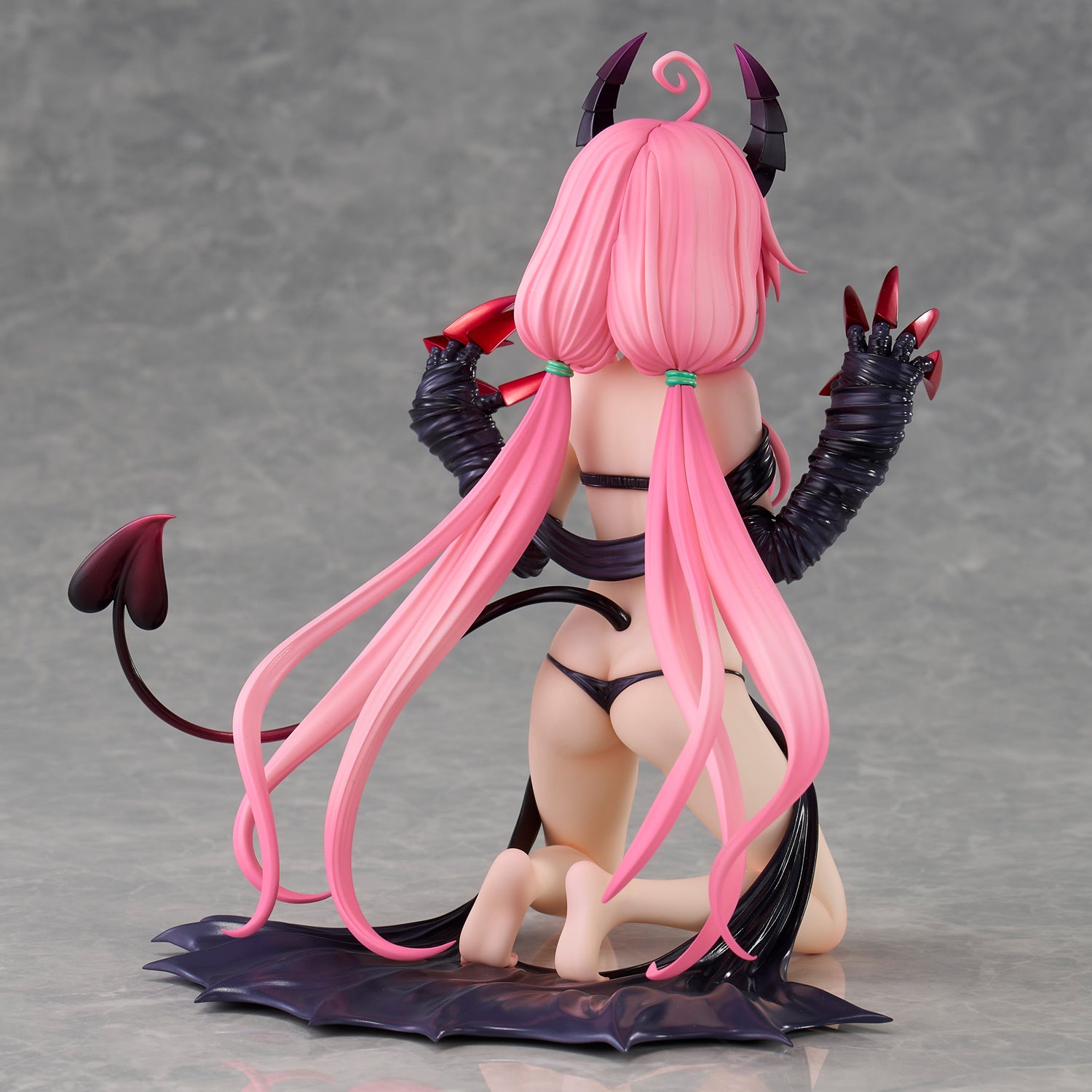 Figurine Lala Satalin Deviluke Fillette Ver. 1/6 To Love Ru