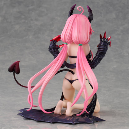 Figurine Lala Satalin Deviluke Fillette Ver. 1/6 To Love Ru