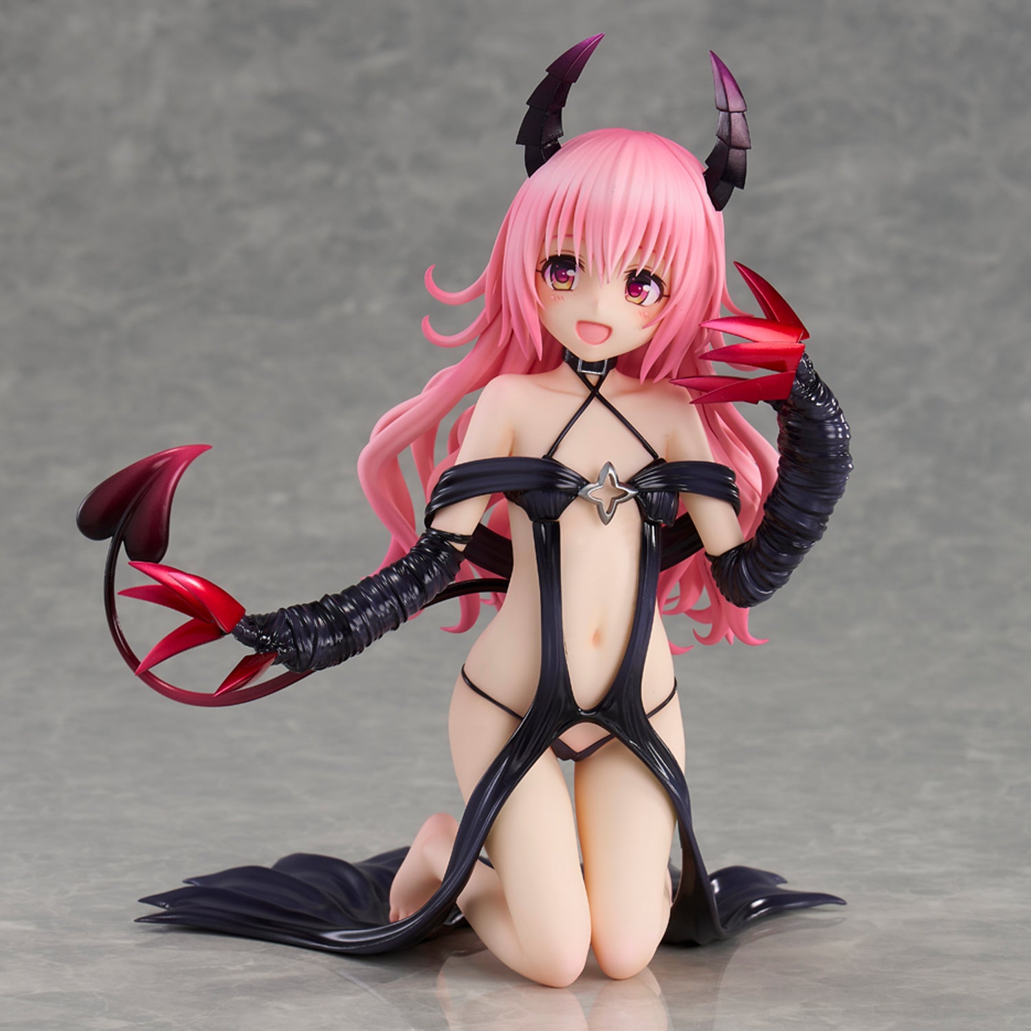 Figurine Momo Belia Deviluke Fillette Ver. 1/6 To Love Ru