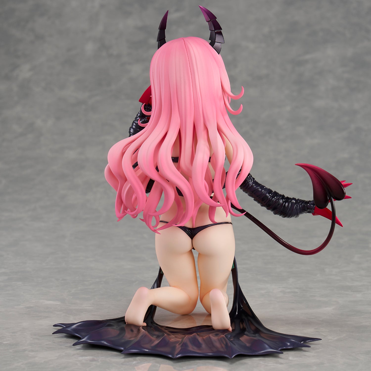 Figurine Momo Belia Deviluke Fillette Ver. 1/6 To Love Ru