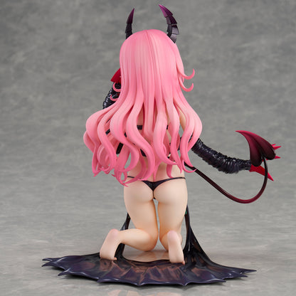 Figurine Momo Belia Deviluke Fillette Ver. 1/6 To Love Ru
