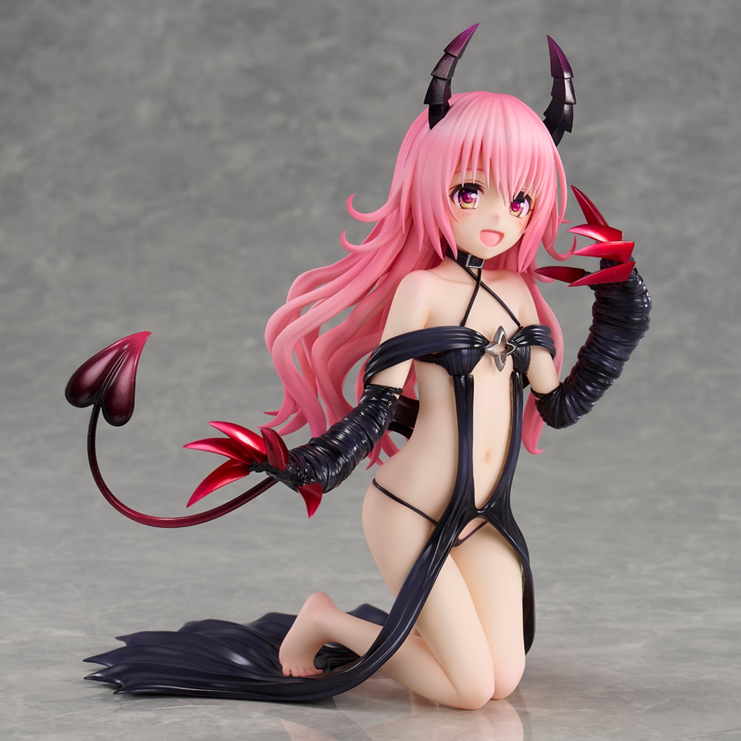 Figurine Momo Belia Deviluke Fillette Ver. 1/6 To Love Ru
