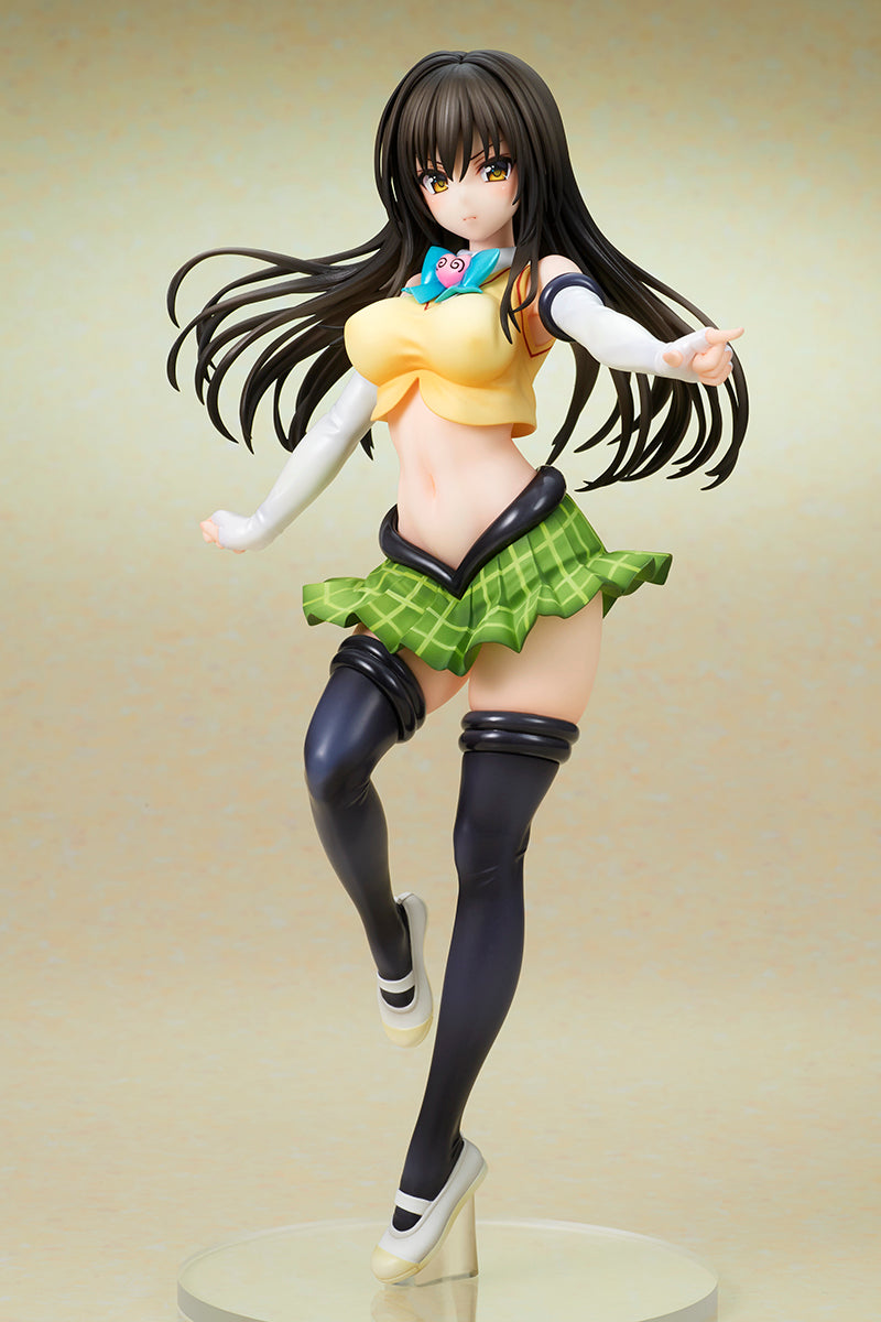 Figurine Yui Kotegawa Arranged School Uniform Ver. To Love Ru