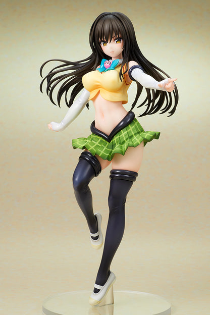 Figurine Yui Kotegawa Arranged School Uniform Ver. To Love Ru