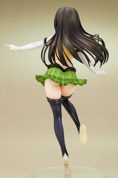 Figurine Yui Kotegawa Arranged School Uniform Ver. To Love Ru