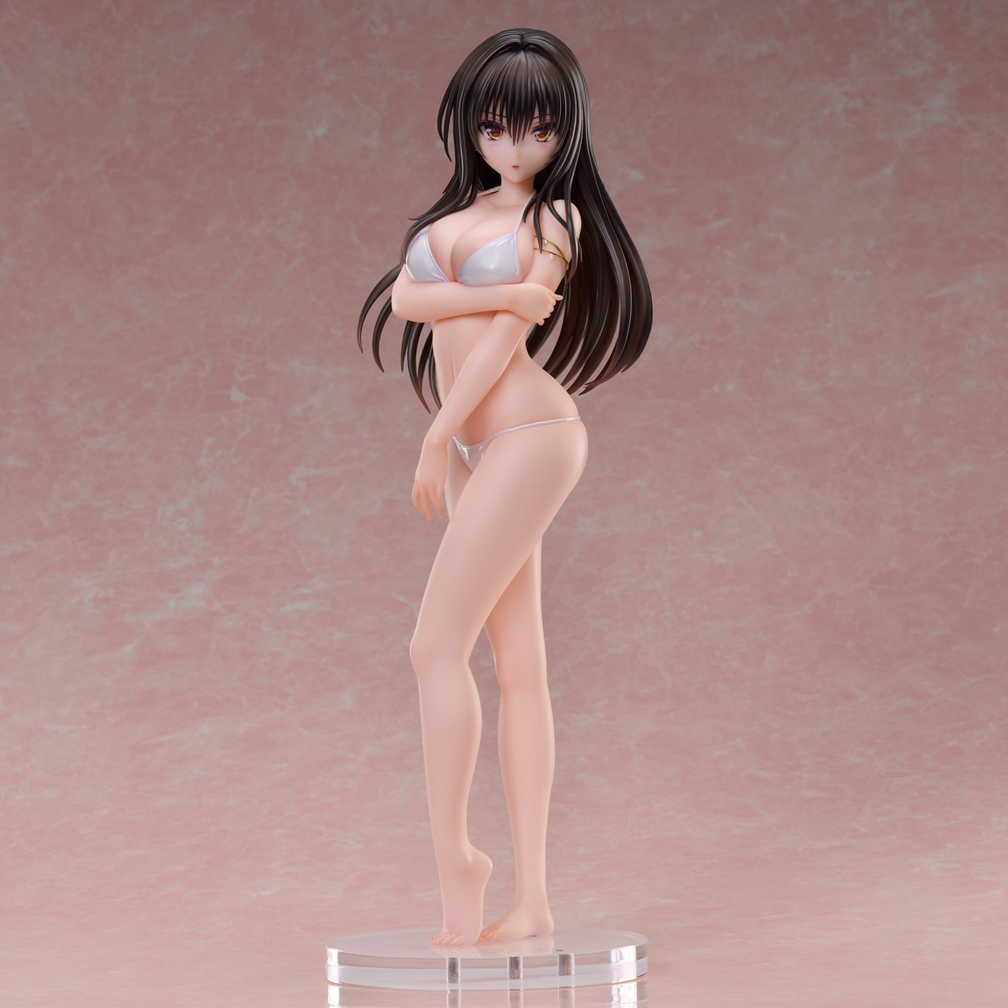 Figurine Yui Kotegawa Muse Color Ver. 1/4 To Love Ru