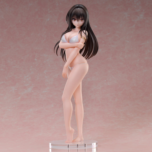 Figurine Yui Kotegawa Muse Color Ver. 1/4 To Love Ru