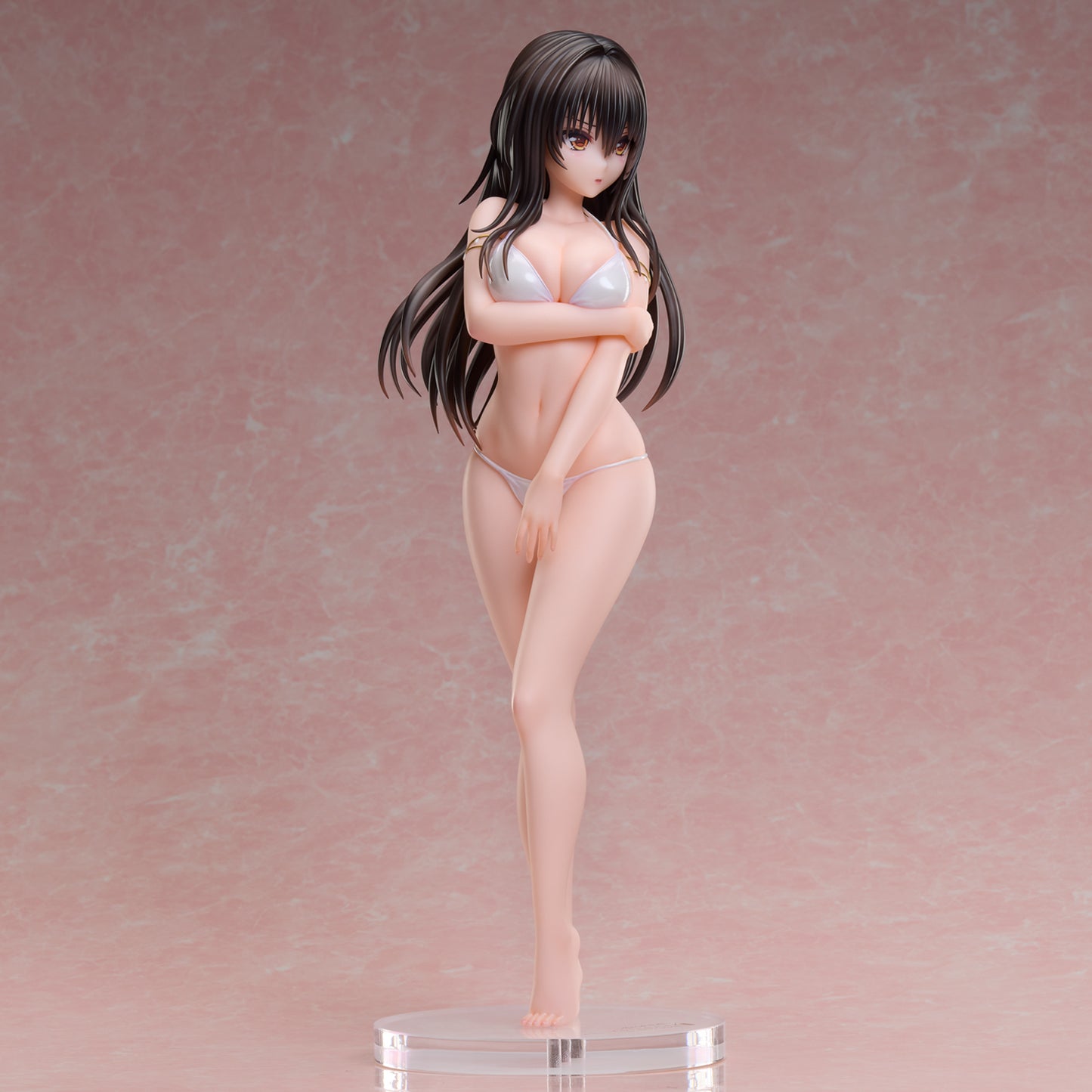Figurine Yui Kotegawa Muse Color Ver. 1/4 To Love Ru
