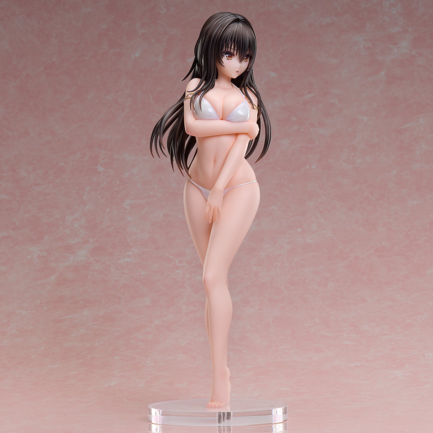 Figurine Yui Kotegawa Muse Color Ver. 1/4 To Love Ru