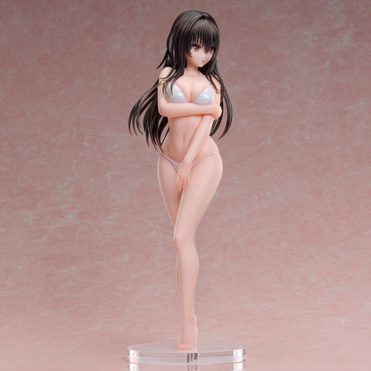 Figurine Yui Kotegawa Muse Color Ver. 1/4 To Love Ru