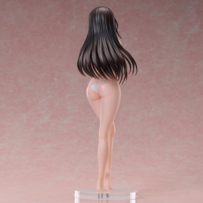 Figurine Yui Kotegawa Muse Color Ver. 1/4 To Love Ru
