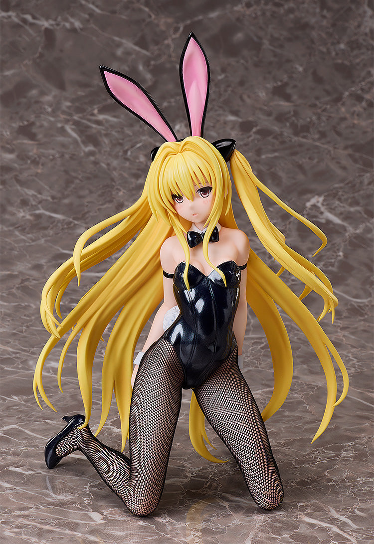 Figurine Golden Darkness Bunny Ver. 1/6 To Love Ru